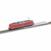PIKO Modelleisenbahn-Set H0 Aufgleis-Vorrichtung für Bettunggleis