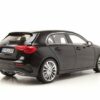 Norev Modellauto Mercedes A-Klasse AMG 2018 schwarz Modellauto 1:18 Norev
