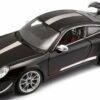 Bburago Sammlerauto Porsche 911 GT3 RS 4