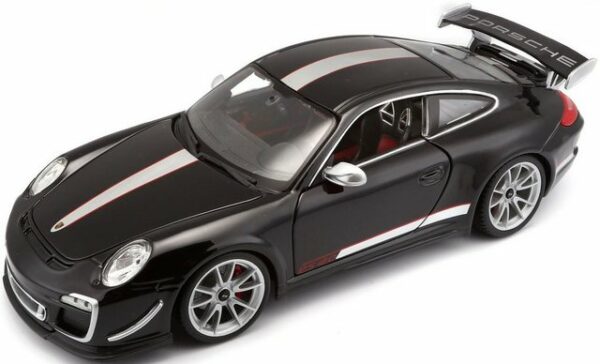 Bburago Sammlerauto Porsche 911 GT3 RS 4