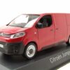Norev Modellauto Citroen Jumpy 2016 rot Modellauto 1:43 Norev