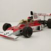 Minichamps Modellauto McLaren Ford M23 1974 Emerson Fittipaldi Weltmeister Modellauto 1:18