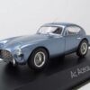Norev Modellauto AC Aceca 1957 graublau metallic Modellauto 1:43 Norev
