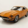 Sun Star Modellauto Datsun 240Z Coupe 1972 orange Modellauto 1:18 Sun Star