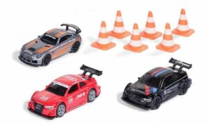 Siku Modellauto Geschenkset Race