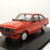 Maxichamps Modellauto Ford Escort RS2000 1976 rot Modellauto 1:43 Maxichamps