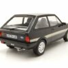 Norev Modellauto Ford Fiesta XR2 1981 schwarz Modellauto 1:18 Norev