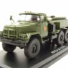 Premium ClassiXXs Modellauto ZIL 131 ARS-14 NVA olivgrün Modellauto 1:43 Premium ClassiXXs