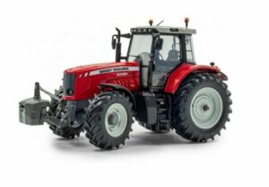 Universal Hobbies Modelltraktor Universal Hobbies Massey Ferguson 6499 Dyna Limited Edition 6473