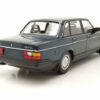 Minichamps Modellauto Volvo 240 GL 1986 petrol blau metallic Modellauto 1:18 Minichamps