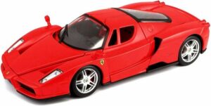 Bburago Modellauto Ferrari R&P Enzo (rot)
