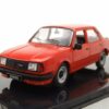 ixo Models Modellauto Skoda 120L 1983 rot Modellauto 1:43 ixo models