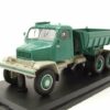 Premium ClassiXXs Modellauto Praga V3S Muldenkipper grün Modellauto 1:43 Premium ClassiXXs