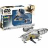 Revell® Modellauto The Mandalorian: Razor Crest™