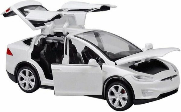 XDeer Modellauto Automodell