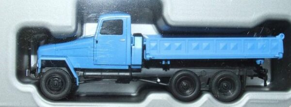 Herpa Modellauto Herpa 308670 H0 IFA G5 Dreiseitenkipper