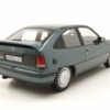 Norev Modellauto Opel Kadett E GSi 1987 blau metallic Modellauto 1:18 Norev