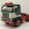 MCG Modellauto Volvo F88 Zugmaschine 1971 grün weiß Bilspedition Modellauto 1:18 MCG