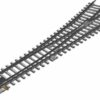 PIKO Modelleisenbahn-Set H0 Piko A-Gleis 55170 Weiche