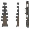 C-Control Modelleisenbahn-Set TRIX T66871 H0 Drehscheiben-Ergänzung
