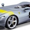 Bburago Sammlerauto Ferrari Monza SP1