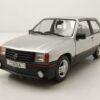 Whitebox Modellauto Opel Corsa A SR 1985 silber Modellauto 1:24 Whitebox
