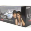 GREENLIGHT collectibles Modellauto Dodge Charger 2006 NYPD Police Castle TV-Serie Modellauto 1:43 Greenli