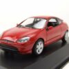 Maxichamps Modellauto Ford Puma 1996 rot Modellauto 1:43 Maxichamps