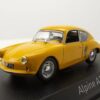 Norev Modellauto Alpine Renault A106 1956 gelb Modellauto 1:43 Norev