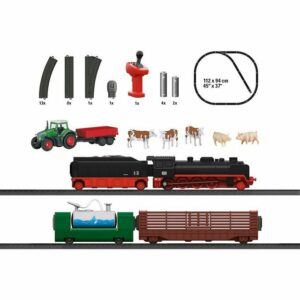 Märklin Modelleisenbahn-Set Märklin My World 029344 Märklin my world -