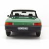 Norev Modellauto VW Porsche 914 2.0 1975 grün metallic Modellauto 1:18 Norev