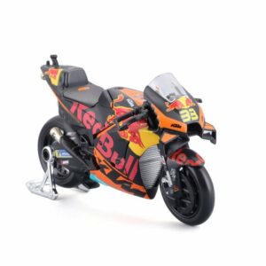 Maisto® Modellmotorrad MotoGP RedBull KTM '21 #33 Brad Binder