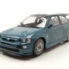 Whitebox Modellauto Ford Escort RS Cosworth 1993 dunkelgrün metallic Modellauto 1:24 White