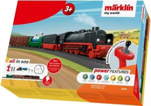 Märklin Modelleisenbahn-Set Märklin my world - Startpackung Farm - 29344