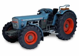 Weise-Toys Modelltraktor Weise Toys WT1049 EICHER WOTAN I (3018) (1968 - 1972) Sammlermodell 1:32