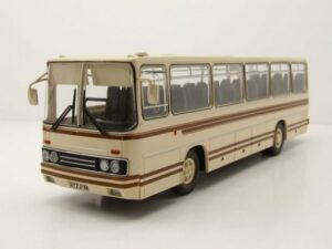 Premium ClassiXXs Modellauto Ikarus 256 Bus beige braun Modellauto 1:43 Premium ClassiXXs