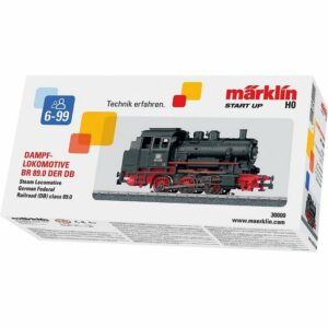 Märklin Modelleisenbahn-Set Märklin Start Up 030000 Märklin Start up -