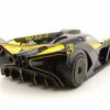 Bburago Modellauto Bugatti Bolide 2020 gelb Modellauto 1:18 Bburago