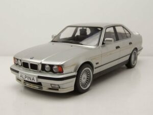 MCG Modellauto BMW Alpina B10 4