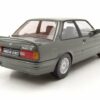 KK Scale Modellauto BMW 320 iS E30 Italo M3 1989 grau Modellauto 1:18 KK Scale