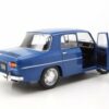 Solido Modellauto Renault 8 R8 Gordini 1300 1967 blau Modellauto 1:18 Solido