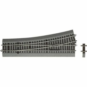 Roco Modelleisenbahn-Set H0 Line-Weiche links WL15