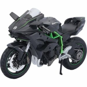 Maisto® Modellauto Modellfahrzeug Kawasaki Ninja H2R