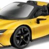 Bburago Sammlerauto Ferrari SF90 Spider
