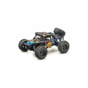 Absima Modellauto 1:14 EP High Speed Sand Buggy "CHARGER" 4WD RTR