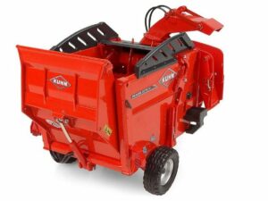 Universal Hobbies Modelltraktor Universal Hobbies Kuhn Primor 3570M Strohbläser 6335