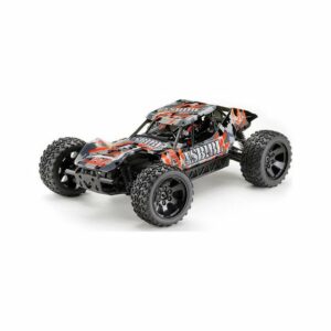Absima Modellauto 1:10 EP Sand Buggy "ASB1BL" 4WD Brushless RTR