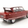 Norev Modellauto Citroen Ami 6 Club 1968 rot weiß Modellauto 1:18 Norev