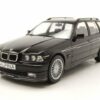 MCG Modellauto BMW Alpina B3 3.2 E36 Touring Kombi 1995 schwarz metallic Modellauto