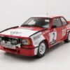 Sun Star Modellauto Opel Ascona 400 #2 Rallye Haspengouw Sieger 1982 G.Colsoul A.Lopes